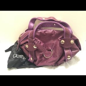Gustto Baca Medium Satchel